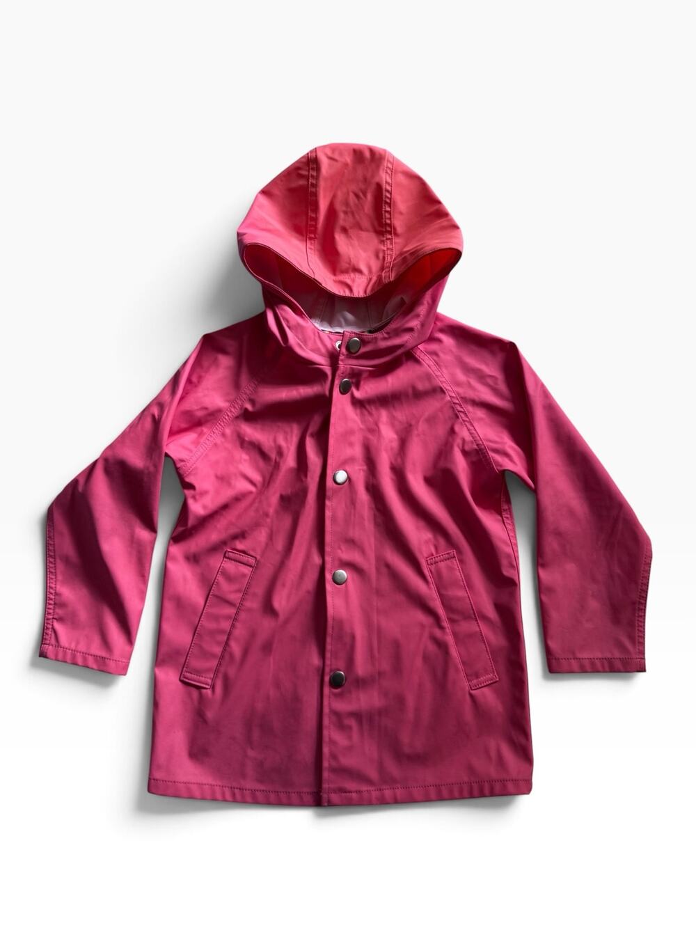 Primary raincoat